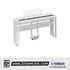 Yamaha P-515 88-Keys Digital Piano White |  YAMAHA MUSIC |  PIANO-DIGITAL |  Zoso Music