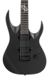 Solar AB2.6C – Carbon Black Matte | Zoso Music Sdn Bhd