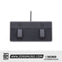 Boss ACS-LIVE - 60 Watt Acoustic Singer Live Acoustic Combo Guitar Amplifier |  BOSS |  AMPLIFIER-CABINET |  Zoso Music