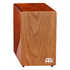 Meinl Percussion AE-PCAJ2 Artisan Edition Peruvian Cajon Festijo Line, Gloss Cedar | Zoso Music Sdn Bhd