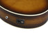 Ibanez AE160-DBF AE Series Acoustic Electric Guitar, Vintage Mahogany Sunburst High Gloss |  IBANEZ |  ACOUSTIC GUITAR |  Zoso Music