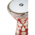 Meinl Percussion AEED2 Artisan Egypt Doumbek 8 3/4In Mosaic Imperial |  MEINL |  PERCUSSION-DOUMBEK |  Zoso Music