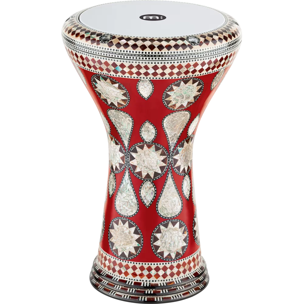Meinl Percussion AEED2 Artisan Egypt Doumbek 8 3/4In Mosaic Imperial | Zoso Music Sdn Bhd
