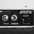 Aroma AG-30 30W Electric Guitar Amp with Bluetooth |  AROMA |  AMPLIFIER-ELECTRIC |  Zoso Music