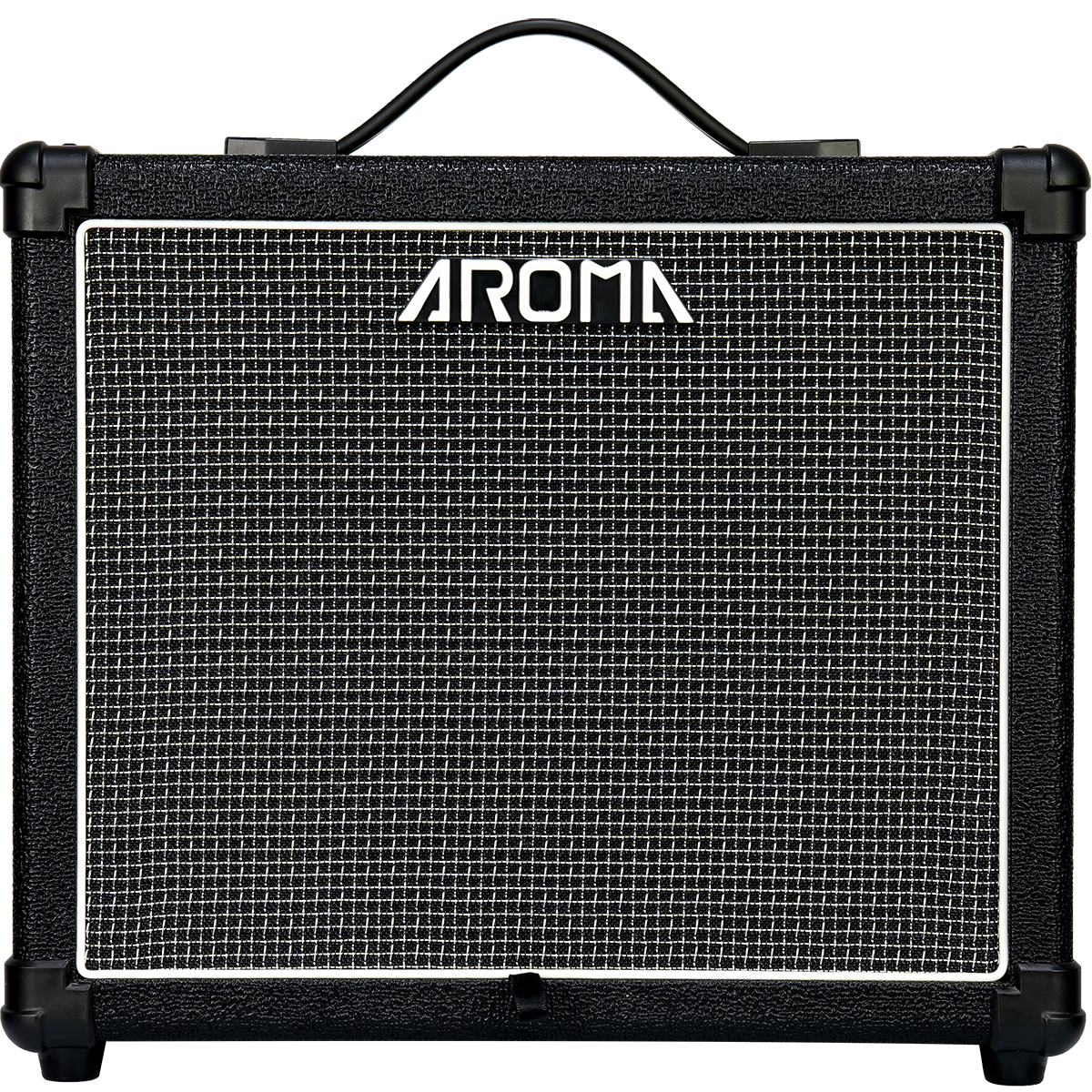Aroma AG-30 30W Electric Guitar Amp with Bluetooth | Zoso Music Sdn 
Bhd