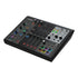 Yamaha AG08 8-channel Mixer / Audio Interface / Podcast - Black |  YAMAHA PRO AUDIO |  AUDIO INTERFACE |  Zoso Music