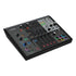 Yamaha AG08 8-channel Mixer / Audio Interface / Podcast - Black |  YAMAHA PRO AUDIO |  AUDIO INTERFACE |  Zoso Music