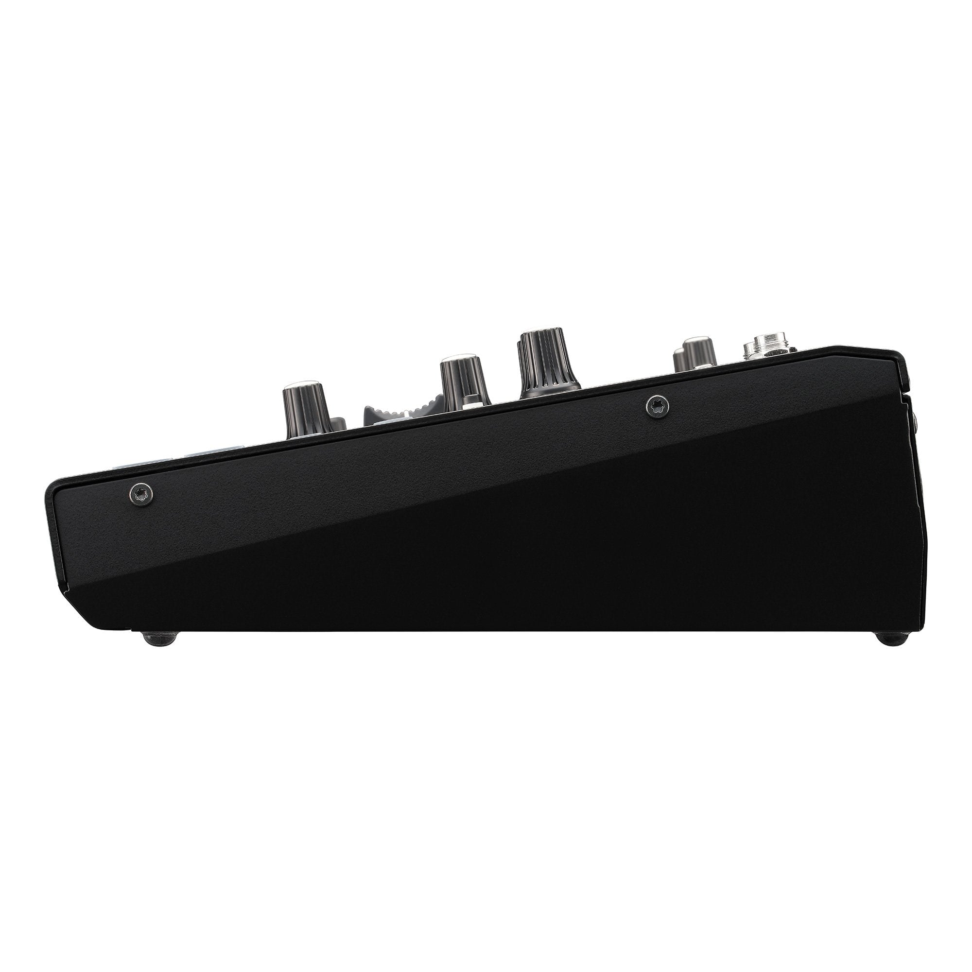 Yamaha AG08 8-channel Mixer / Audio Interface / Podcast - Black |  YAMAHA PRO AUDIO |  AUDIO INTERFACE |  Zoso Music