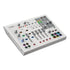 Yamaha AG08 8-channel Mixer / Audio Interface / Podcast - White |  YAMAHA PRO AUDIO |  AUDIO INTERFACE |  Zoso Music