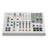 Yamaha AG08 8-channel Mixer / Audio Interface / Podcast - White |  YAMAHA PRO AUDIO |  AUDIO INTERFACE |  Zoso Music