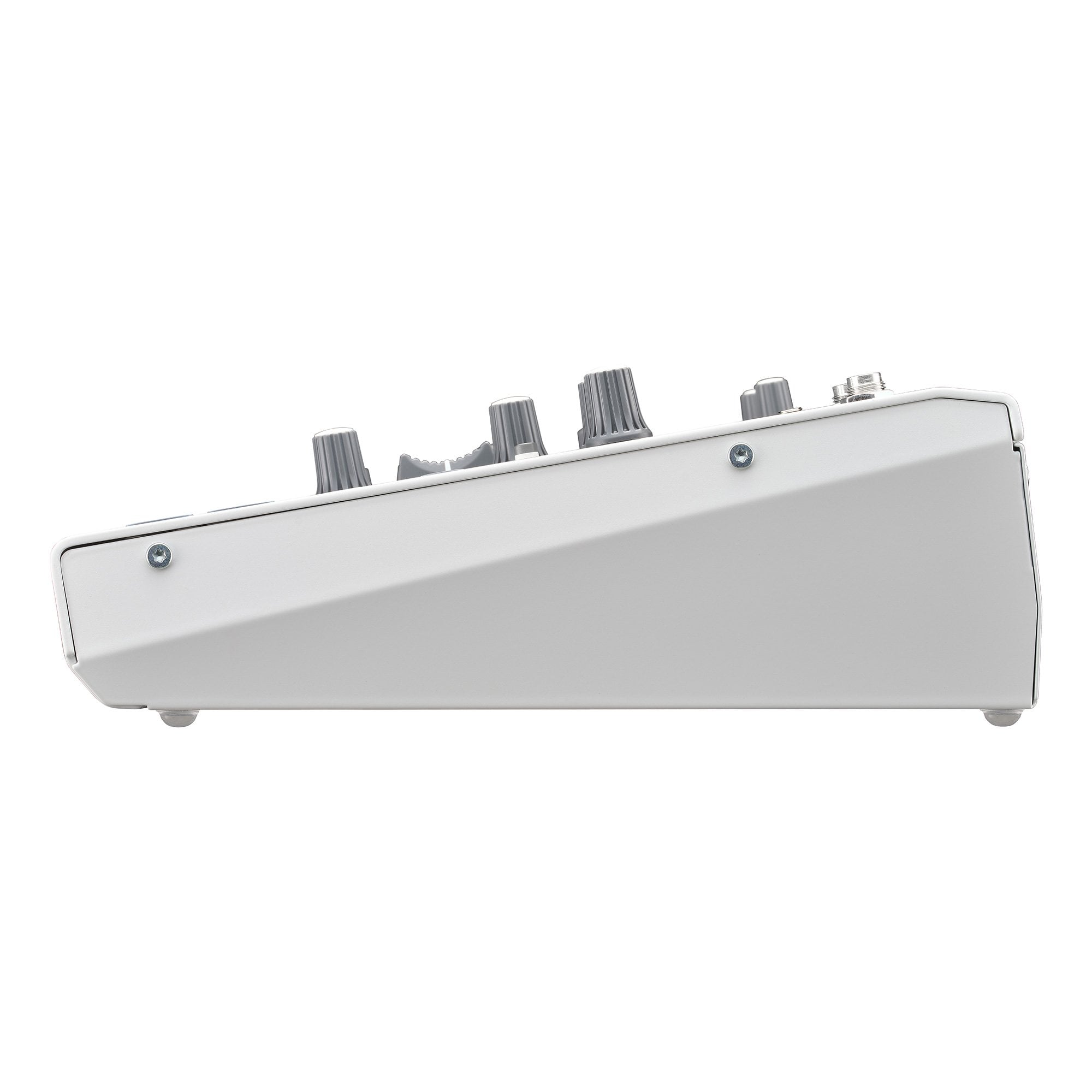Yamaha AG08 8-channel Mixer / Audio Interface / Podcast - White |  YAMAHA PRO AUDIO |  AUDIO INTERFACE |  Zoso Music