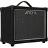 Aroma AG-20 20W Electric Guitar Amp with Bluetooth | Zoso Music Sdn Bhd