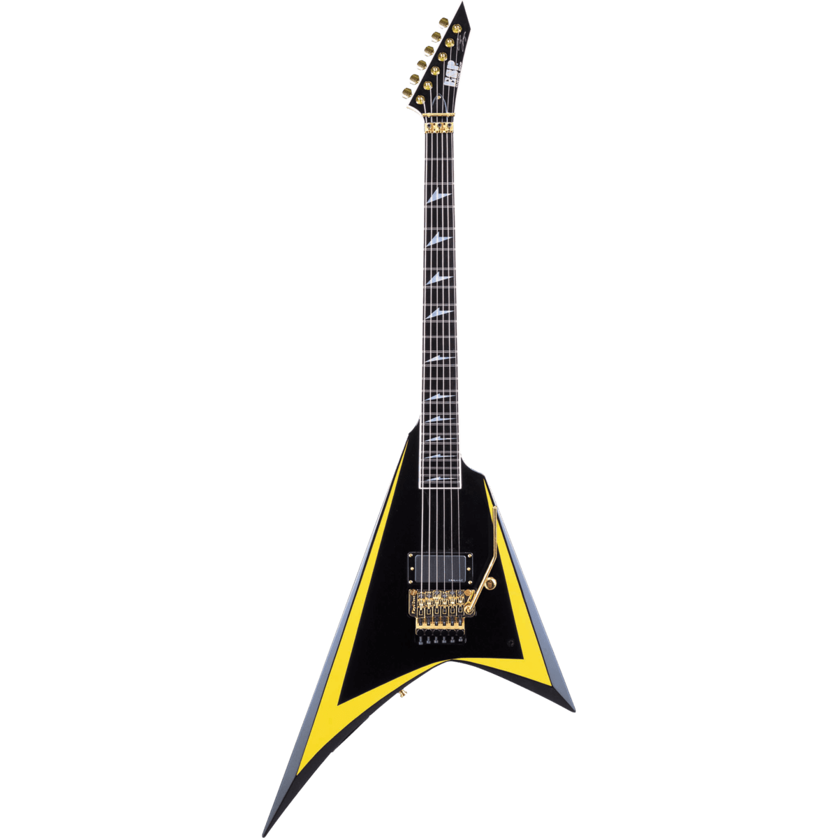 ESP Original ALEXI LAIHO Signature ARROW HEAD |  ESP |  BASS GUITAR |  Zoso Music