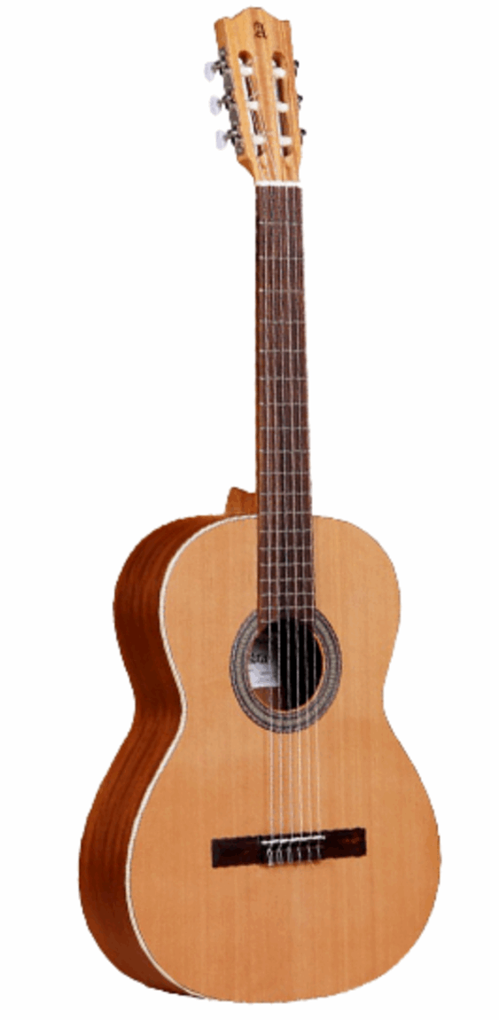 Alhambra Z-Nature Classical Guitar with Gigbag