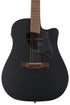 Ibanez Altstar ALT20 Acoustic Electric Guitar - Weathered Black |  IBANEZ |  ACOUSTIC GUITAR |  Zoso Music