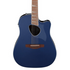 Ibanez Alt30-nbm Altstar Series Acoustic Electric Guitar, Night Blue Metallic | Zoso Music Sdn Bhd