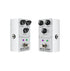 Ampeg Opto Comp Analog Optical Compressor Pedal |  AMPEG |  EFFECTS |  Zoso Music