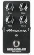 Ampeg Scrambler Bass Overdrive Pedal |  AMPEG |  EFFECTS |  Zoso Music