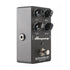 Ampeg Scrambler Bass Overdrive Pedal |  AMPEG |  EFFECTS |  Zoso Music