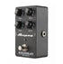 Ampeg Scrambler Bass Overdrive Pedal |  AMPEG |  EFFECTS |  Zoso Music