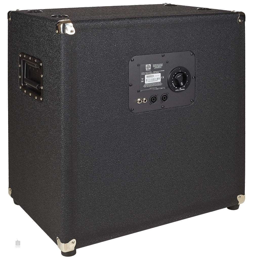 Ampeg SVT-410HE 4×10″ 500-watt Bass Cabinet