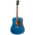 Gibson Acoustic Miranda Lambert Bluebird Acoustic-electric Guitar - Blue Bonnet |  GIBSON |  ACOUSTIC GUITAR |  Zoso Music