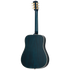 Gibson Acoustic Miranda Lambert Bluebird Acoustic-electric Guitar - Blue Bonnet |  GIBSON |  ACOUSTIC GUITAR |  Zoso Music
