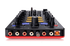 Akai Professional AMX Mixing Surface With Audio Interface For Serato DJ | AKAI PROFESSIONAL , Zoso Music