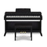 Casio AP-270 Black Acoustic With A Technology Edge ( Free Headphone ) |  CASIO |  PIANO-DIGITAL |  Zoso Music