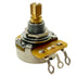 ALLPARTS EP-0085-000 CTS 250K Split Shaft Potentiometer | Zoso Music Sdn Bhd