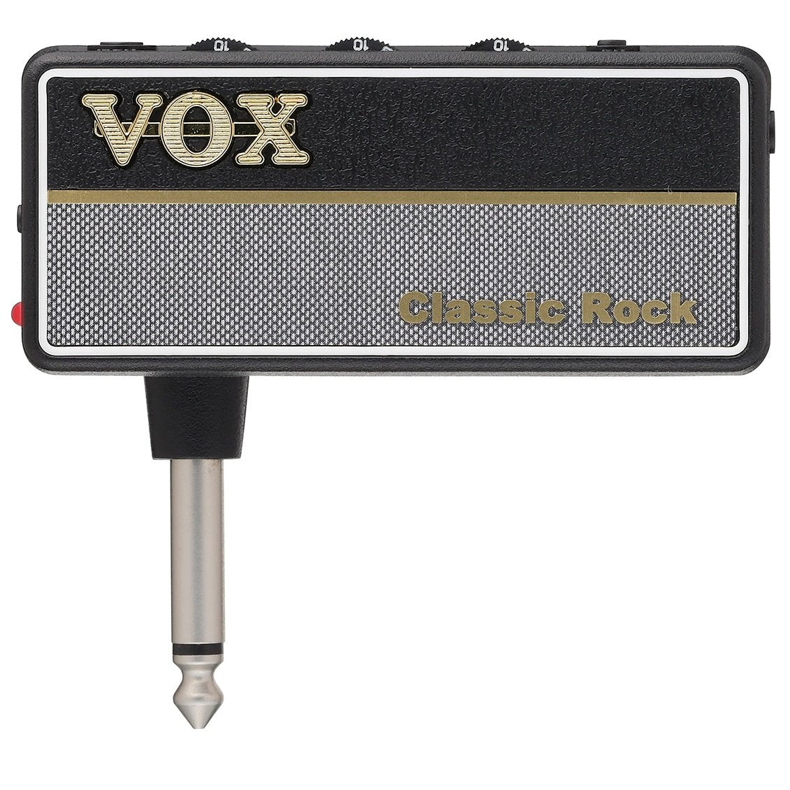 Vox Amplug 2 AP2 CR - Classic Rock Headphone Guitar Amplifier (Amplug2/AP2-CR/AP2CR)