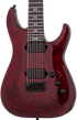 SCHECTER C-7 APOCALYPSE 7-STRING ELECTRIC GUITAR - RED REIGN (3056) MADE IN KOREA, SCHECTER, ELECTRIC GUITAR, schecter-electric-guitar-c-7-apo-rr, ZOSO MUSIC SDN BHD