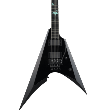 ESP Original ARROW FR TOKO - Black [MIJ - Made in Japan] | Zoso Music Sdn Bhd