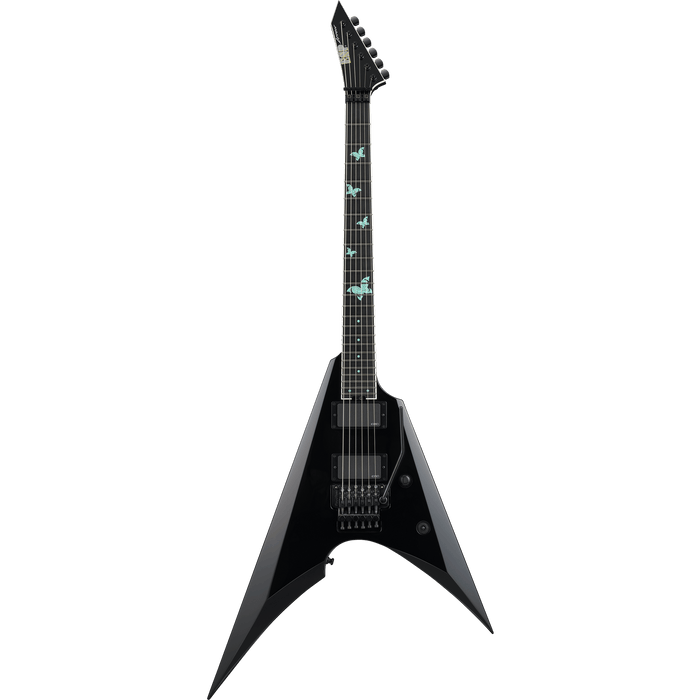 ESP Original ARROW FR TOKO - Black [MIJ - Made in Japan] |  ESP |  BASS GUITAR |  Zoso Music