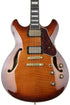 Ibanez AS93 Artcore Expressionist Electric Guitar- Violin Sunburst |  IBANEZ |  ELECTRIC GUITAR |  Zoso Music
