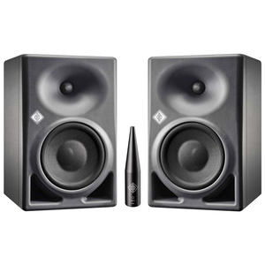 Neumann KH150 Active 6.5" 2-Way Studio Monitor (Pair) | Zoso Music Sdn Bhd
