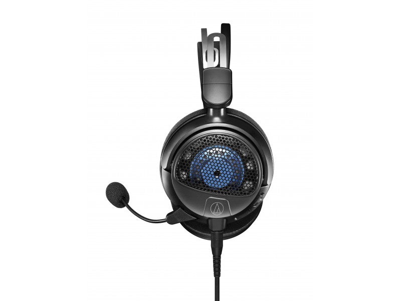 Audio Technica ATH-GDL3 Open Back Over Ear Gaming Headset Headphone |  AUDIO TECHNICA |  HEADPHONE |  Zoso Music