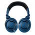 Audio-Technica ATH-M50x DS Limited Edition Professional Monitor Headphones, Over-Ear, Closed-Back | Zoso Music Sdn Bhd