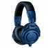 Audio-Technica ATH-M50x DS Limited Edition Professional Monitor Headphones, Over-Ear, Closed-Back |  AUDIO TECHNICA |  HEADPHONE |  Zoso Music