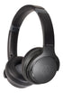 Audio Technica ATH-S220BT Wireless Bluetooth Headphones | Zoso Music Sdn Bhd