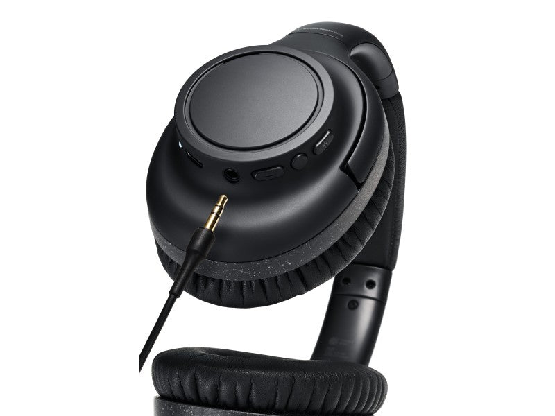 Audio Technica ATH-S300BT Wireless Bluetooth Headphones |  AUDIO TECHNICA |  HEADPHONE |  Zoso Music