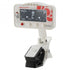 Korg Dolcetto AW-3M Hello Kitty Series Clip-On Tuner in White (AW3M / AW 3M) |  KORG |  METRONOME |  Zoso Music