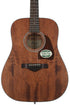 Ibanez AW54 Acoustic Guitar - Open Pore Natural (AW54-OPN) |  IBANEZ |  ACOUSTIC GUITAR |  Zoso Music
