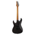 Ibanez AZ22S1F-TKS AZ Series Electric Guitar, Transparent Black Sunburst |  IBANEZ |  ELECTRIC GUITAR |  Zoso Music