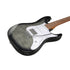 Ibanez AZ22S1F-TKS AZ Series Electric Guitar, Transparent Black Sunburst |  IBANEZ |  ELECTRIC GUITAR |  Zoso Music