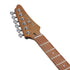 Ibanez AZ22S1F-TKS AZ Series Electric Guitar, Transparent Black Sunburst |  IBANEZ |  ELECTRIC GUITAR |  Zoso Music
