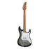 Ibanez AZ22S1F-TKS AZ Series Electric Guitar, Transparent Black Sunburst |  IBANEZ |  ELECTRIC GUITAR |  Zoso Music