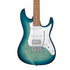 Ibanez AZ22S1F-TKS AZ Series Electric Guitar, Transparent Black Sunburst |  IBANEZ |  ELECTRIC GUITAR |  Zoso Music