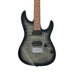 Ibanez AZ24S1F-TXB AZ Series Electric Guitar |  IBANEZ |  ELECTRIC GUITAR |  Zoso Music