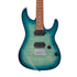 Ibanez AZ24S1F-TXB AZ Series Electric Guitar |  IBANEZ |  ELECTRIC GUITAR |  Zoso Music